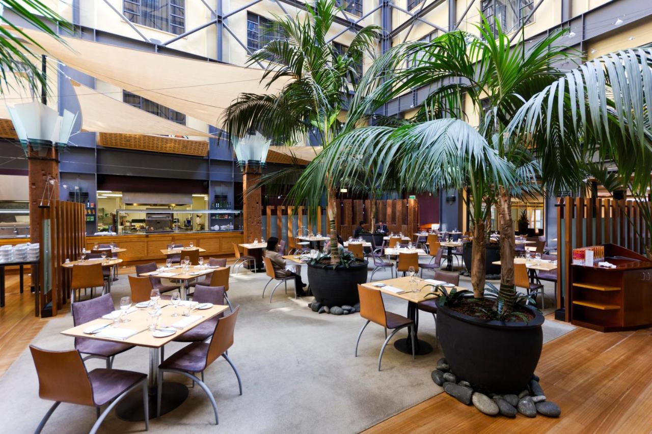 Homey Deluxe Space - Heritage Complex Auckland Exterior foto